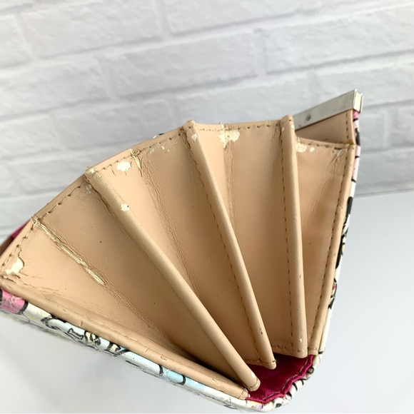 Tokidoki X Sanrio Clutch Limited Edition Wallet Rare! - Picture 11 of 16